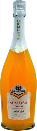 Santero Moscato & Mimosa 750ml
