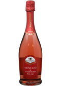Santero Moscato & Strawberry 750ml