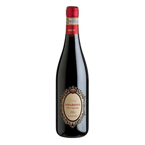 Santi Amarone della Valpolicella 750 ml