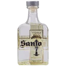 Santo Fino Blanco 110 Proof 750 ml