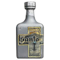 Santo Puro Mezquila Tequila 750 ml