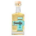 Santo Tequila Reposado 80 proof 750ml