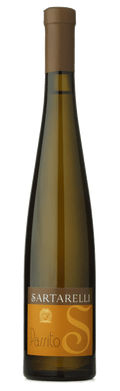 Sartarelli Passito Verdicchio dei Castelli di Jesi Classico 750ml