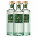 Sassenach Wild Scottish Gin 750ml Bundle 3-Pack