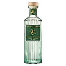Sassenach Wild Scottish Gin 750ml