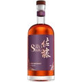 Sato Shiki Single Grain Whisky 750ml