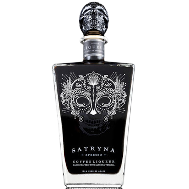 Satryna Xpresso Coffee Liquor 750 ML