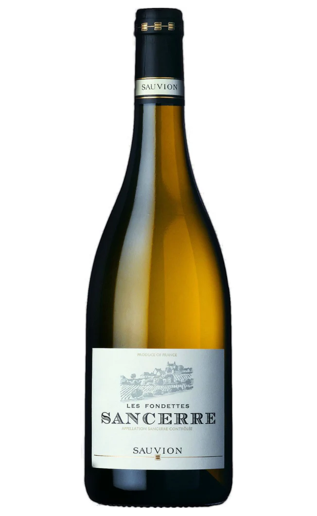 Sauvion Sancerre Les Fondettes 750ml
