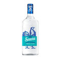 Sauza 100% Blue Agave Silver Tequila 750 ml