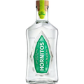 Sauza Hornitos Plata 750 ml