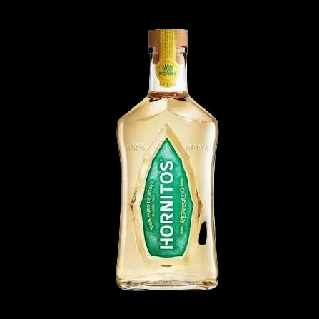 Sauza Hornitos Reposado 750 ml