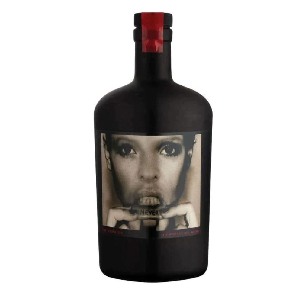 Savage & Cooke Lip Service Rye Whiskey 750ml