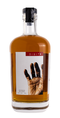 Savage & Cooke Digits 5 Year Old Bourbon Whiskey 750ml
