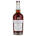Savage & Cooke Cask Finished Rye 750 ml