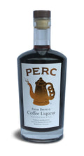 Saxtons Distillery Perc Fresh Brewed Coffee Liqueur