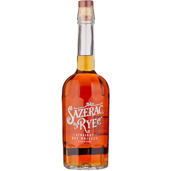 Sazerac Straight Rye Whiskey 750 ml