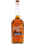 Sazerac Full Proof 125 Proof Straight Rye Whiskey 750ml
