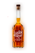 Sazerac Straight Rye Whiskey 200ml