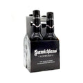 Schloss Eggenberg Samichlaus Schwarzes Bier 11.2-Oz Bottle 4-Pack