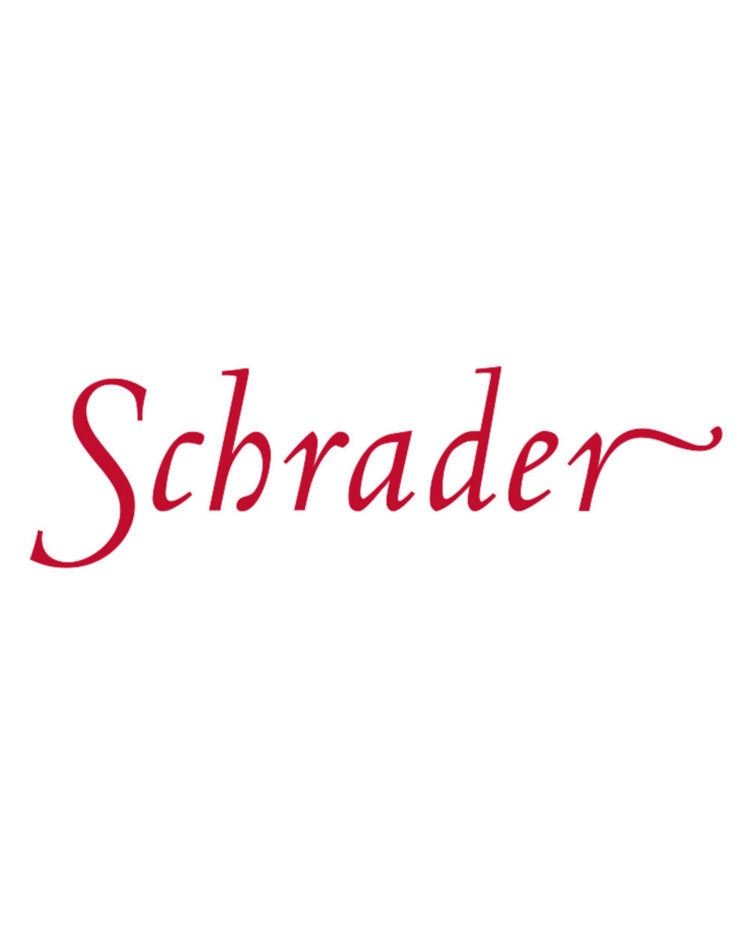 2022 Schrader Cellars Double Diamond Oakville Cabernet Sauvignon 375ml