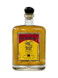 Scorpion 7 Year Old Tobala Anejo Mezcal 750ml