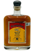 Scorpion Arroqueno 7 Year Old Anejo Mezcal 750ml