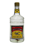 Scorpion Mezcal Silver Joven 100% Agave 750ml