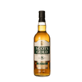 Scots Gold Whisky 8 Year Old Blended Scotch Whiskey 750ml
