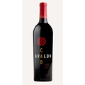 2018 Avalon Winery Cabernet Sauvignon 750ml