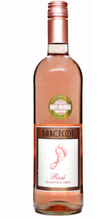 Barefoot Rose 750ml