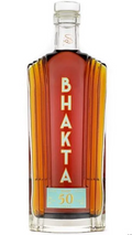 Bhakta 50 Year Old Armagnac Blend Brandy 750ml