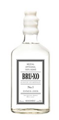 Bruxo No. 1 Espadin Joven Mezcal 750ml