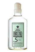 Bruxo No.5 Tobala Mezcal 750ml