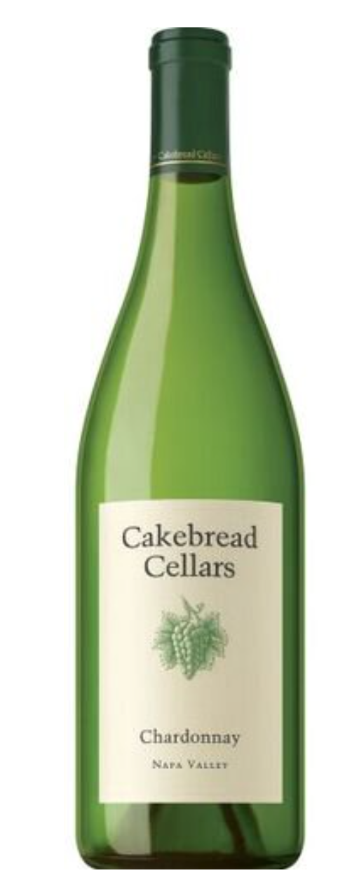 2021 Cakebread Cellars Chardonnay 750ml