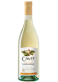 Cavit Oak Zero Chardonnay Trentino 750ml