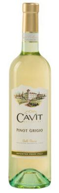 Cavit Pinot Grigio Valdadige 750ml
