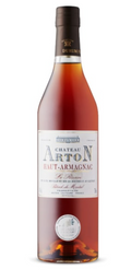 Chateau Arton Haut Armagnac Millesime 750ml
