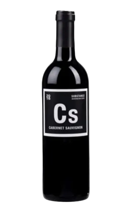 2017 Columbia Winery Cabernet Sauvignon 750ml