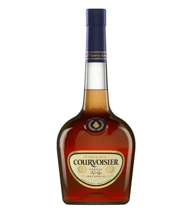 Courvoisier V.S Cognac 750ml