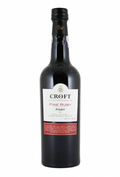 Croft Fine Ruby Port 750ml