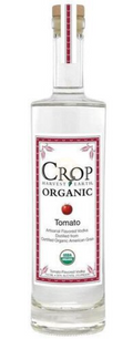 Crop Harvest Earth Organic Tomato Vodka 750ml