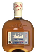 George Dickel 15 Years Single Barrel Tennessee Whisky 750ml