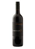 District 7 Cabernet Sauvignon 750ml