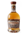 Don Anselmo Limited Edition Anejo Tequila  750ml