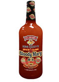 Dr Swami & Bone Daddy's Spicy Cajun Bloody Mary Mix 1Lt