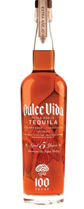Dulce Vida Extra Anejo Tequila 750ml