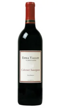 2017 Edna Valley Vineyard Cabernet Sauvignon 750ml
