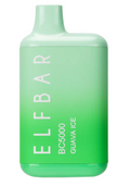 Elfbar Guava Ice 750ml