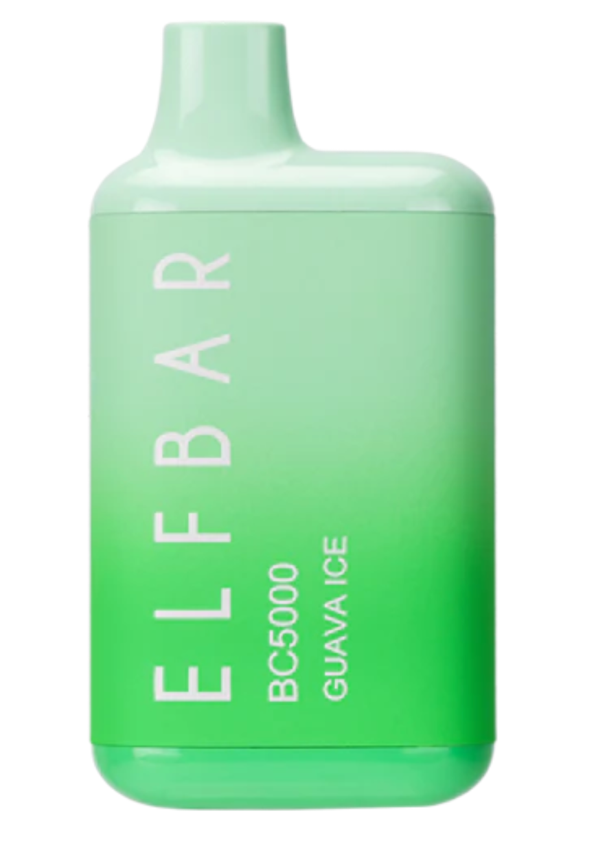 Elfbar Guava Ice 750ml