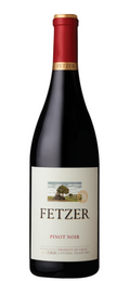Fetzer Pinot Noir 750ml